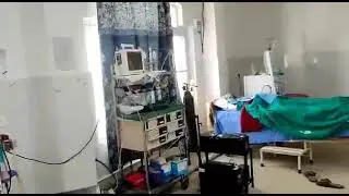 Nargis Dutt Foundation SET UP ITS FIRST OF ITS KIND DIALYSIS CENTER at the SDH