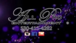 All Pro Entertainment