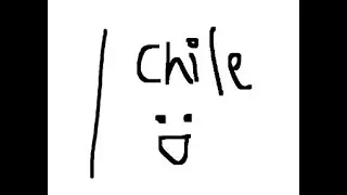 CHILE :D  -  ClipSpreen