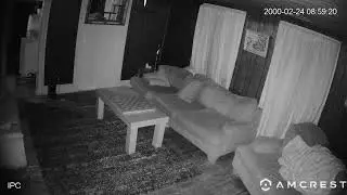 Live Static Camera: Hinsdale Living Room #live #static #haunted #paranormal