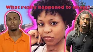 The Mysterious Case of Imani Roberson