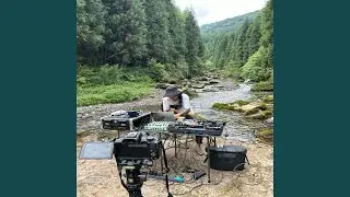 Fuxing Village Outdoor Improvisation