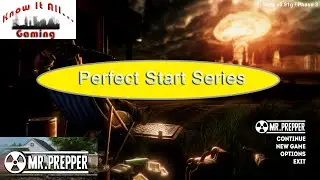 Mr. Prepper - Perfect Start - Part 12 - Room Changed to Greenhouse and not at home for inspector