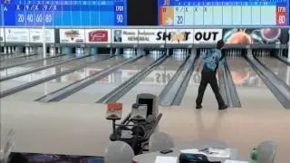 2017 CMA Memorial Shootout
