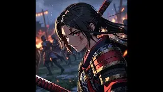 🗡️&ldquo;The Final Oath&rdquo;🗡️