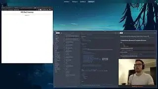 #012 - Server Setup: Debugging The Docker Container For A Vapor Project