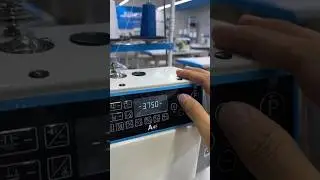 Jack A4F best high quality single needles lockstitch computerized #jack #nayakji #jacka4fsewing