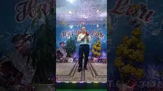 Trường cũ tình xưa - Hai Trung hát cho vui. Hai Trung Ca Na Bông Sên