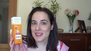 Sesderma Repaskin Fotoprotector  ♡ Review  Protector Solar Facial Tacto Seda ♡ Opinion by FSandMe