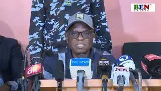Rivers State Local Government Election 2025. 