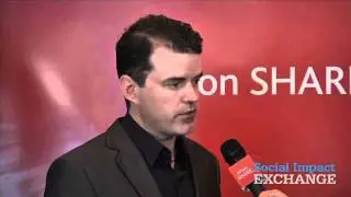 Jim O'Sullivan, Rockefeller Philanthropy Advisors