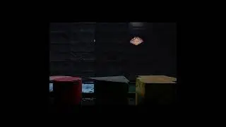 Squid Game Island Self Destruct Scene