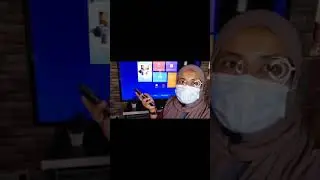 tv sharp 60inci Japan panel connection wifi to android box