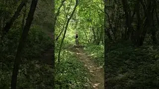 Ivo Jarić MTB Kupres