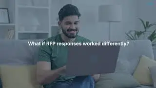 From Manual RFP Chaos to Agentic Automation in Minutes