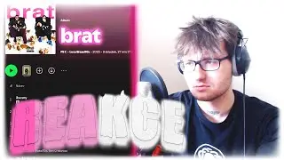 REAKCE NA ALBUM 