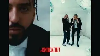 French Montana Ft Max B - Ever since you left @DjKnockoutNyc Remix