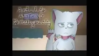 x[No Light, No Light]x - Bittersweet Candy Bowl PMV