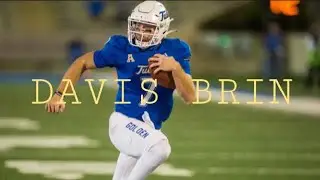 Holiday | Davis Brin