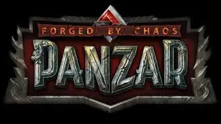 PANZAR. ГНОМ НАГЛЕЦ!
