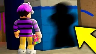 NOVO MONSTRO SECRETO no RAINBOW FRIENDS