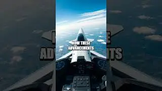 Cockpit Tech Breakthroughs: Shaping Future Aviation