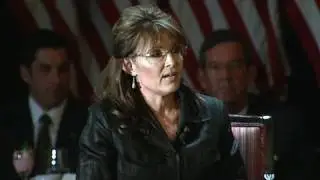 Donald Trump, Sarah Palin Unite Over Obama Birth Certificate Issue (04.11.11)
