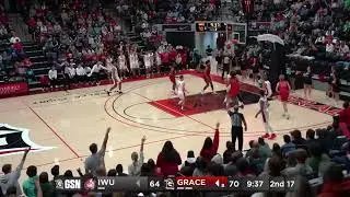 Elijah Malone