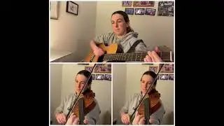 In Praise Of The Braes (Adam Sutherland) - practice track for SCaT
