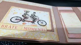 Simply album. PART 2 Paper collection Bananarama from UHK Gallery