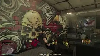 GTA Online | Mission | Contracts | The Lost Contract - Lab Locations