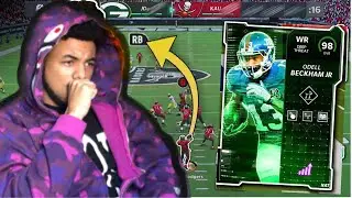 PLAYOFF PROMO and  Flashback Cards | INSTANT FREE PLAYERS + MARKET CRASH | Madden 22 Ultimate Team