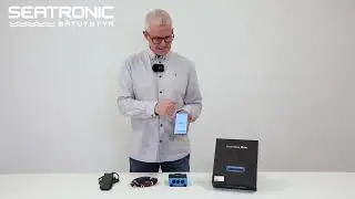 Seatronic forklarer SmartBoat One
