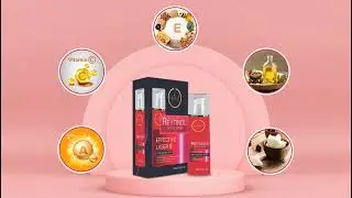 REVTINOL | To tighten & tone the skin & improves fine line & wrinkles | RevlukUAE | XieonLife