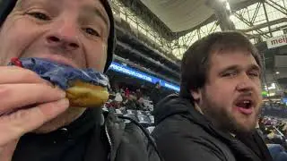 Jettson Doughnut Review