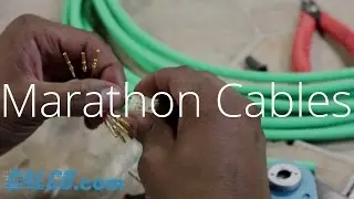 Handmade in Michigan: A look at Marathon Cables