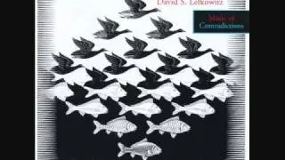 DAVID S. LEFKOWITZ: 