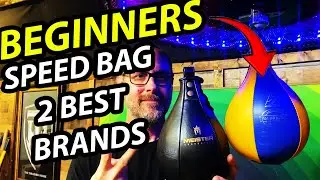 Best Speed Bags For Beginners And Pros