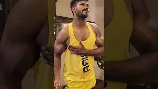 single arm cable curl bicep workout|#shorts#shortsfeed#vloggerfitness#subscribe#fitness#gym#youtube