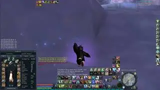 cool glide skill