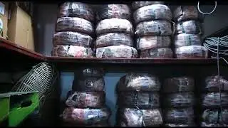 Indus Wholesale Electric