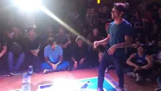 LOOK MY ELECTRO 4| K.O Rozen vs. Danoteck