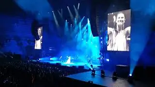 Qualcosa che non c'è. Elisa Live with Dardust. An Intimate Night. Arena di Verona.3.06.2023