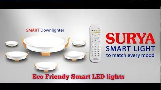 Surya Smart Light Review: Game‑Changer for Smart Homes in India? 🤯