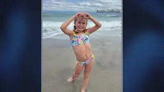 Child dies in Florida after sand collapses during beach accident