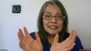 Assistant Director Becky Ruvalcaba &ndash; University Campus Chinese International Student Ministry