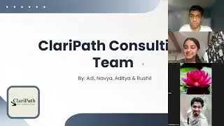 Biotech Consulting- 2025 Summer Virtual Showcase
