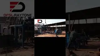 QT-120 concrete pipe making machine #brickmakingmachine  #brickmaking #businessbuildingblocks