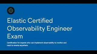 16 - APM : Edit and configure the APM integration