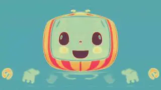 Cocomelon Intro Logo Fun Super Effects/Amazing +Multicolor Effect😲☺️🥺